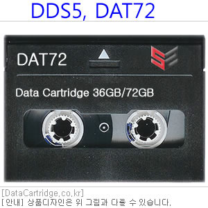 DAT72 4mm 36/72GB 170M HP,Imation,Quantum,Certance
