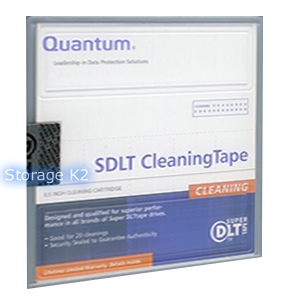 크리닝테이프 Quantum SDLT Cleaning
