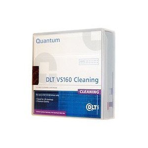 크리닝테이프 Quantum DLTVS1 Cleaning