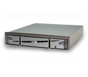 EMC AX4 SAS 7.2TB(12 x 600GB 15k SAS) DC FC Storage