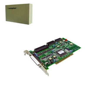 SCSI-HBA - Adaptec 2940 Ultra Wide 40M/s 