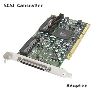 SCSI-HBA - Adaptec 29320 Ultra 320M/s 