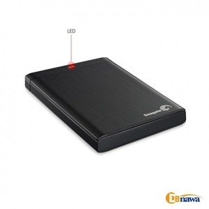 외장 HDD 씨게이트 Backup Plus Portable Drive [1TB / USB 3.0] 백업기능