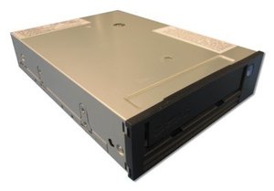 IBM LTO6 SAS 내장 2.5TB/6.25TB Half-High 00D8924 