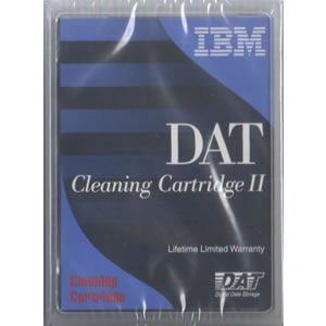 IBM 23R5638 DAT160 Cleaning II, 크리닝테이프