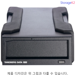 Tandberg RDX USB 3.0 External Docking Station
