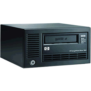 HP LTO4 SCSI 외장 800/1.6TB 1840 EH854B