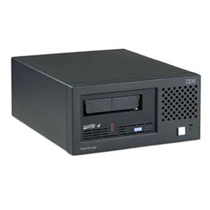 IBM LTO4 3580-L43 TS2340 SCSI 외장 800/1.6TB