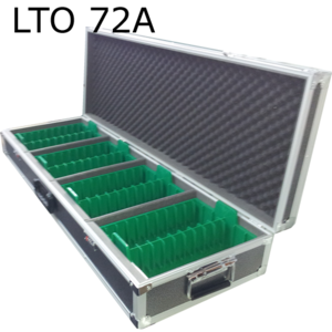 BOX-LTO72A 백업보관함 LTO72개용