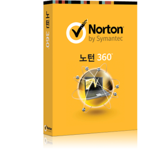 Norton 360, - 1Y,Windows - Symantec(시만텍)